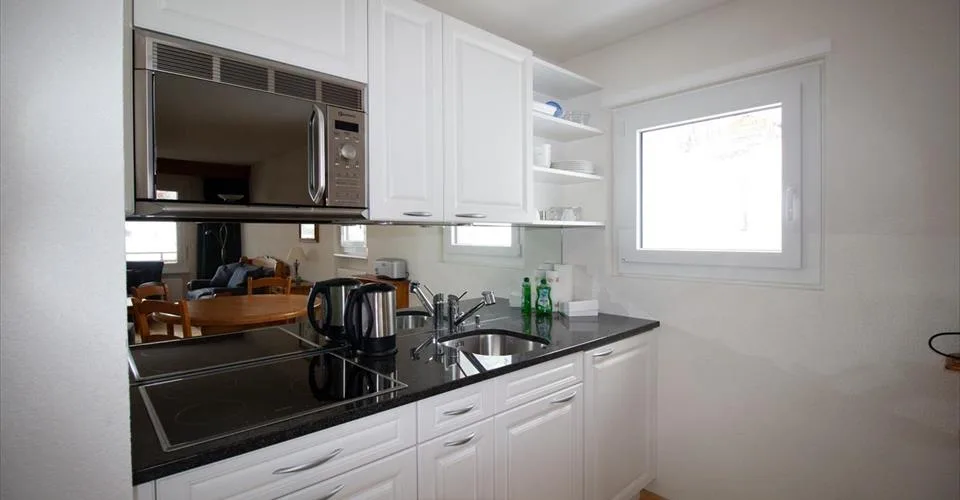 Studio in Leukerbad – Foto 4 von 11