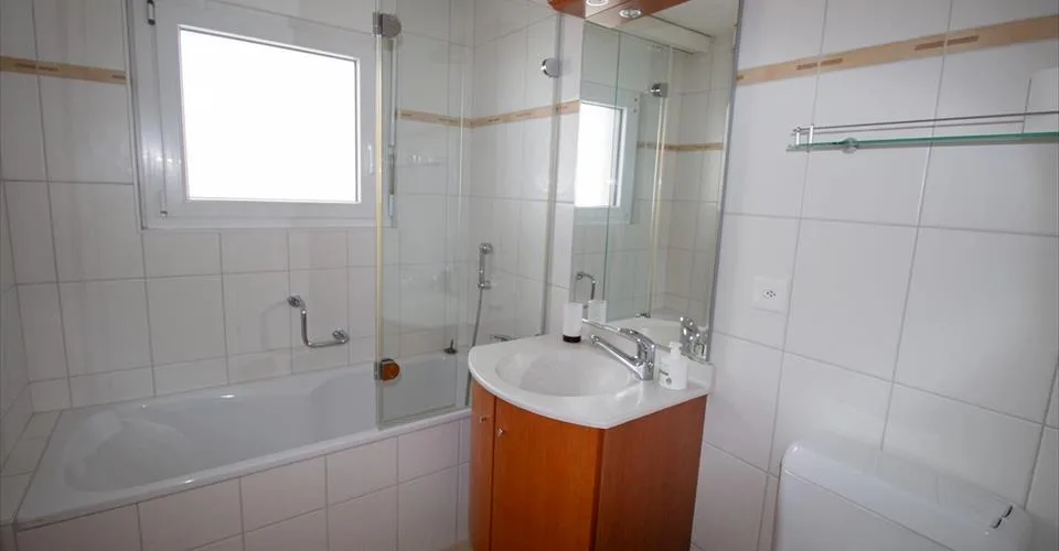 Studio in Leukerbad – Foto 7 von 11