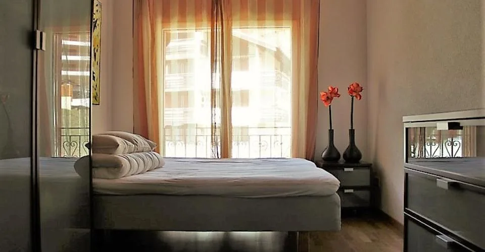 3.5 Zimmer Attikawohnung in Leukerbad – Foto 6 von 22