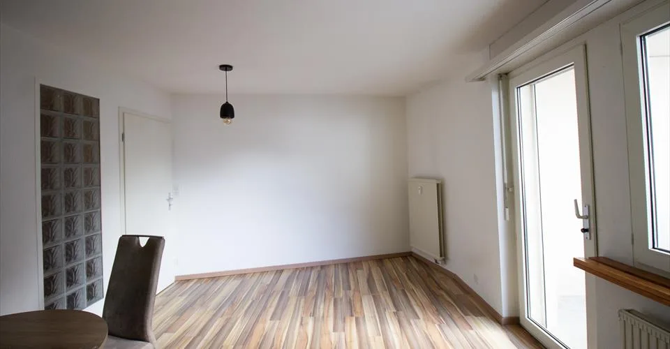 2.5 Zimmer Attikawohnung in Leukerbad – Foto 12 von 20