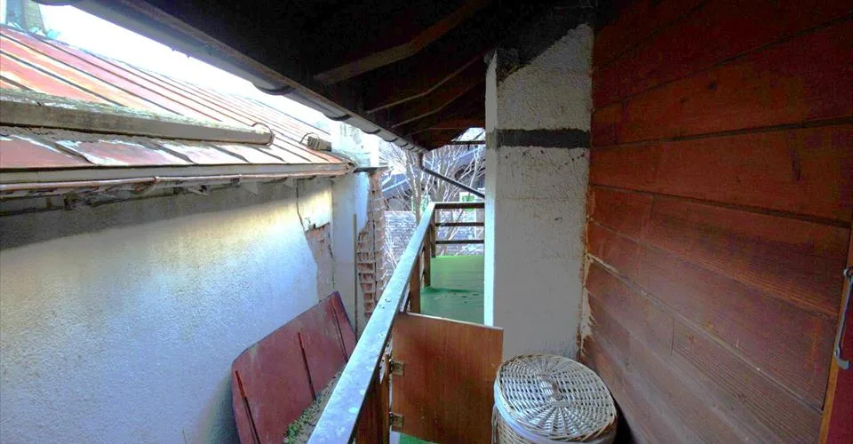 4.5 Zimmer Attikawohnung in Leukerbad – Foto 8 von 11