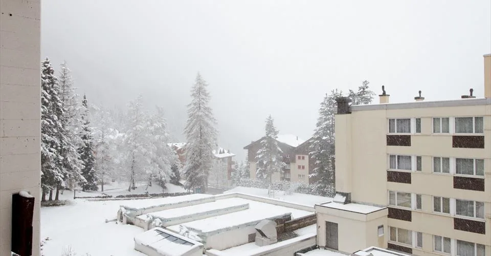 Studio in Leukerbad – Foto 7 von 7
