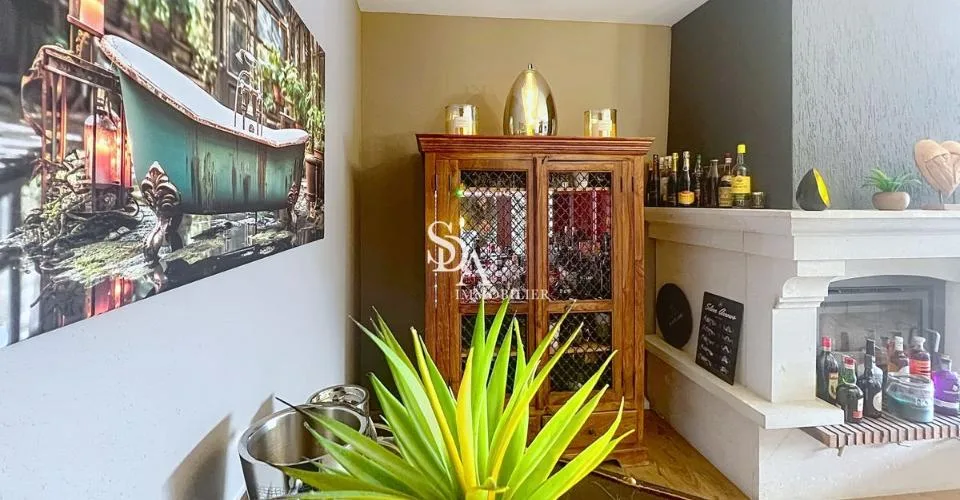Sublim und geräumig Duplex – Foto 4 von 26