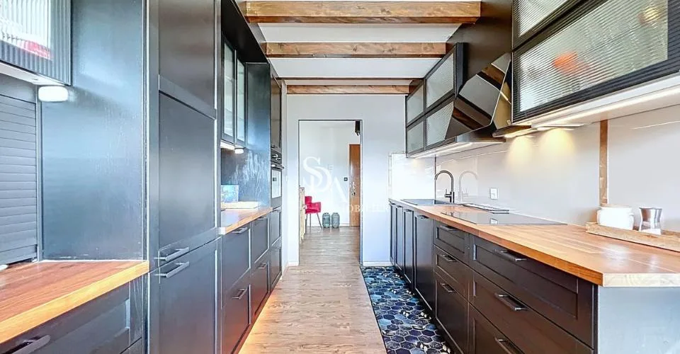 Sublim und geräumig Duplex – Foto 6 von 26