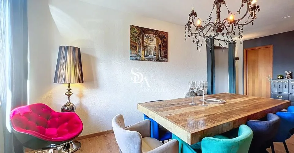 Sublim und geräumig Duplex – Foto 8 von 26