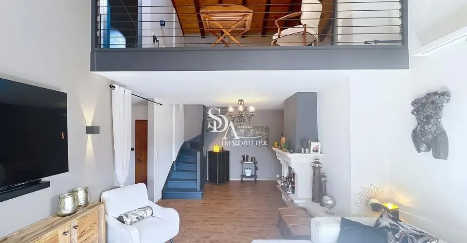 Sublim und geräumig Duplex – Foto 2 von 26