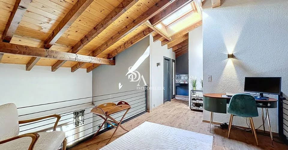 Sublim und geräumig Duplex – Foto 10 von 26