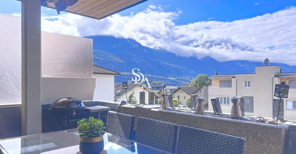 Sublim und geräumig Duplex – Foto 7 von 26