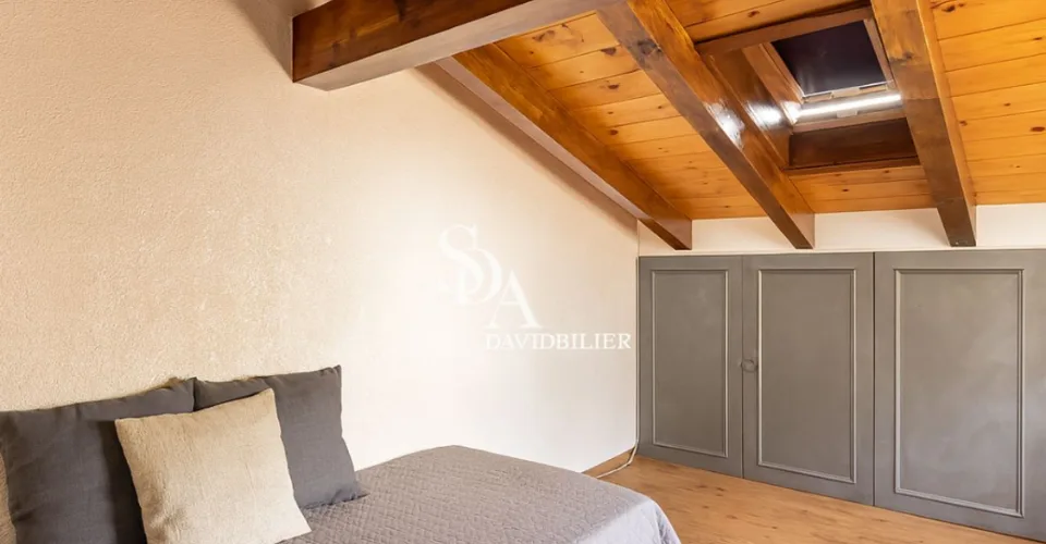 Sublim und geräumig Duplex – Foto 13 von 26