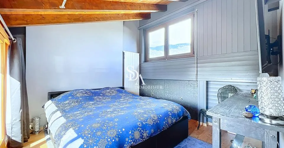 Sublim und geräumig Duplex – Foto 11 von 26