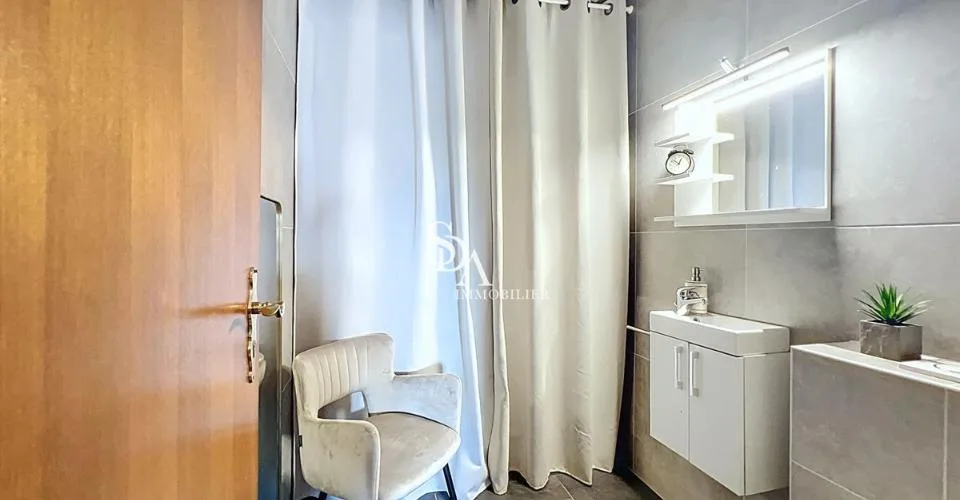Sublim und geräumig Duplex – Foto 9 von 26