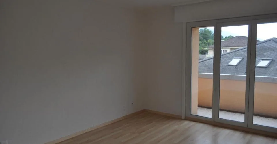 4 Zimmer Attikawohnung in Sierre – Foto 8 von 13