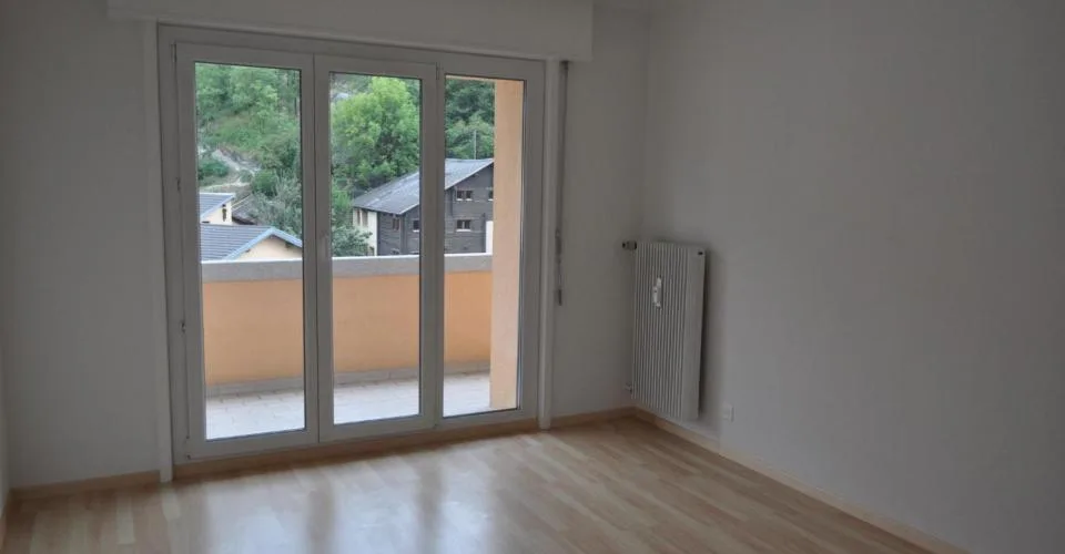 4 Zimmer Attikawohnung in Sierre – Foto 10 von 13