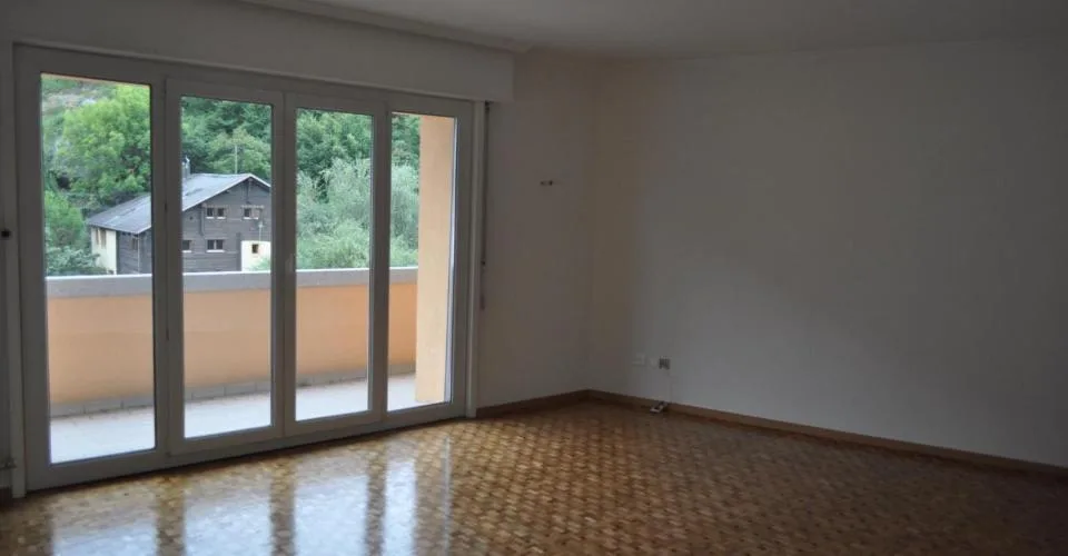 4 Zimmer Attikawohnung in Sierre – Foto 3 von 13