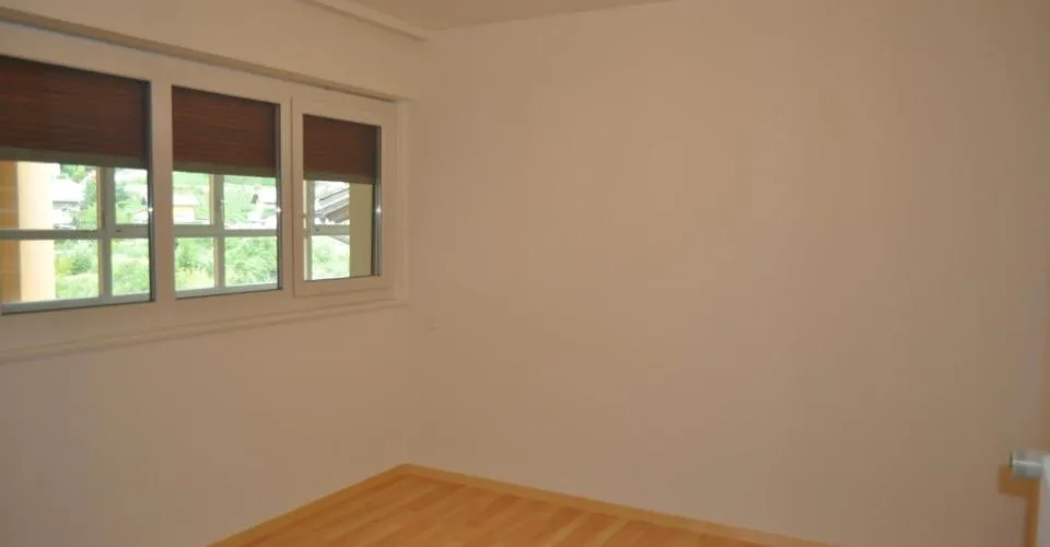 4 Zimmer Attikawohnung in Sierre – Foto 12 von 13