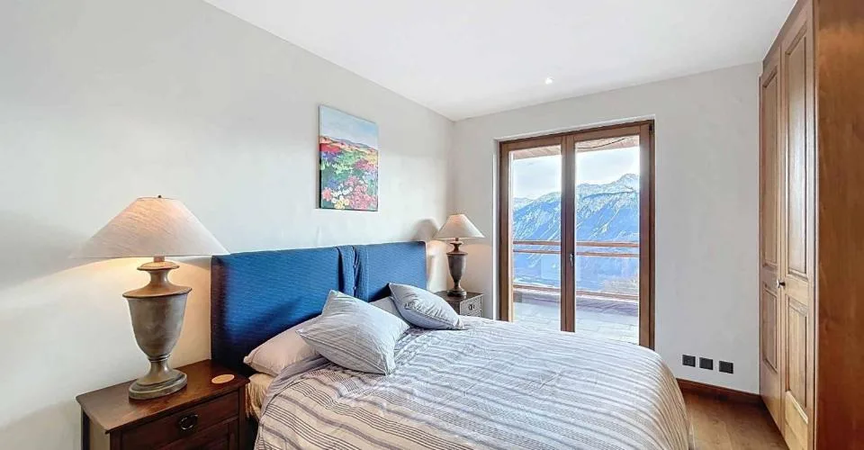 SELTEN - PRÄCHTIGES 5-ZIMMER-CHALET MIT PANORAMABLICK – Foto 9 von 20