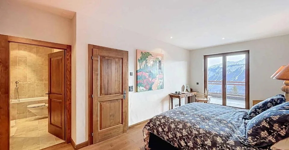 SELTEN - PRÄCHTIGES 5-ZIMMER-CHALET MIT PANORAMABLICK – Foto 7 von 20