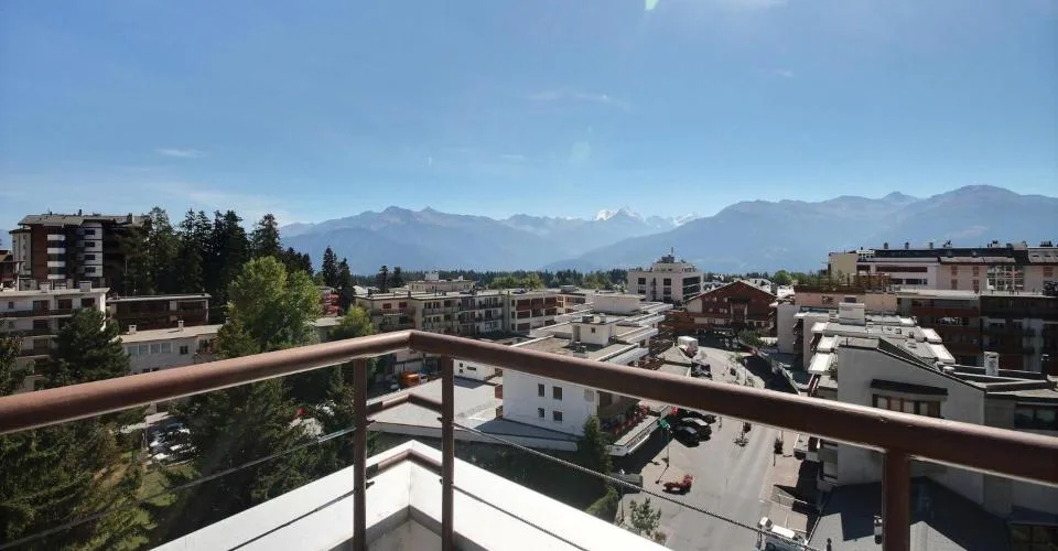 Eleganza contemporanea in un ambiente alpino – foto 26 di 26