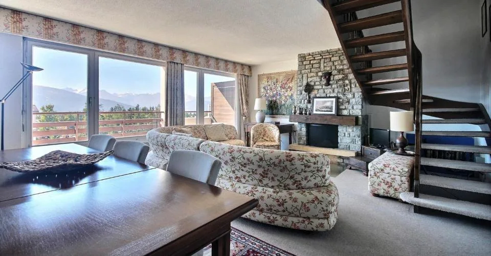 Eleganza contemporanea in un ambiente alpino – foto 20 di 26