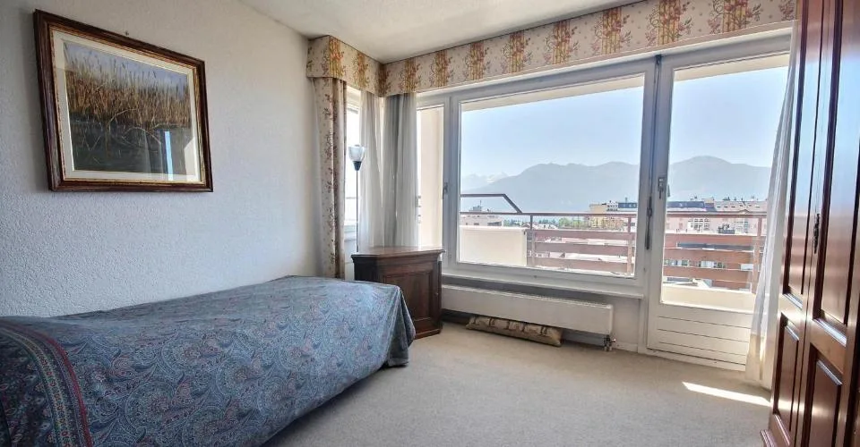 Eleganza contemporanea in un ambiente alpino – foto 23 di 26