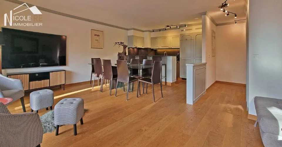 3.5 Zimmer Wohnung in Crans-Montana – Foto 10 von 20
