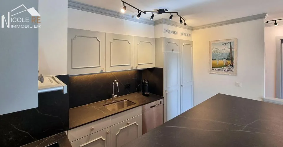 3.5 Zimmer Wohnung in Crans-Montana – Foto 12 von 20
