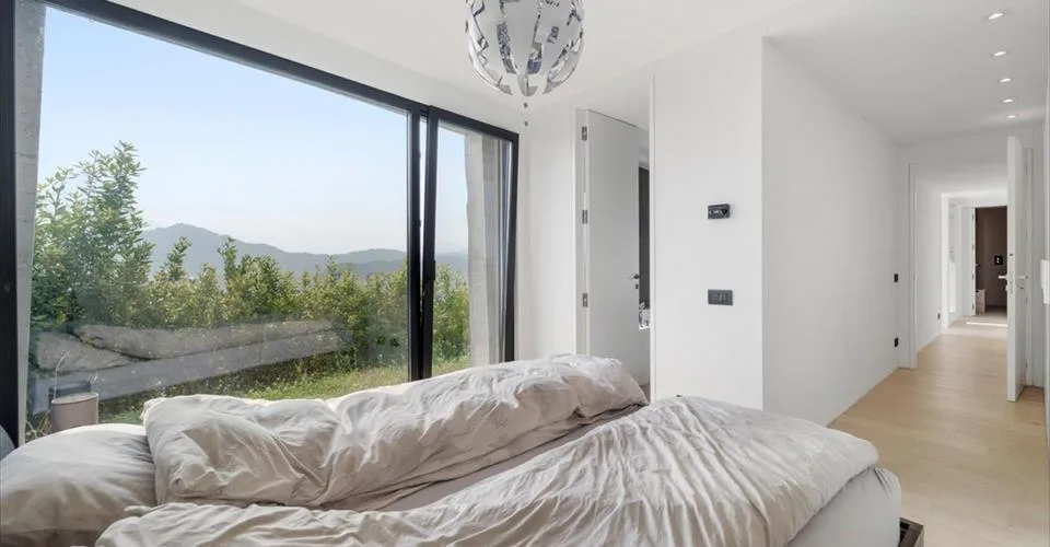 4.5 Zimmer Wohnung in Vernate – Foto 11 von 25
