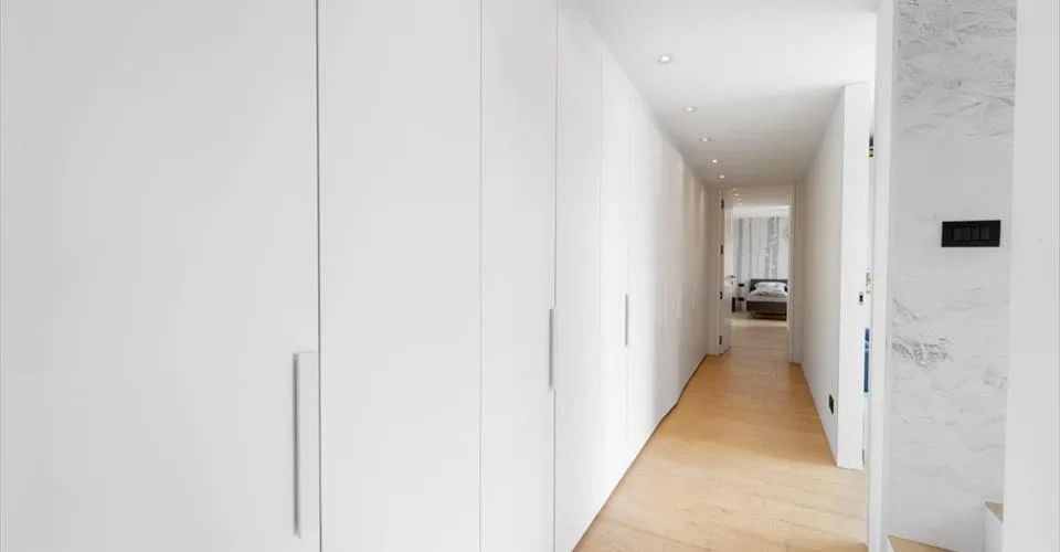 4.5 Zimmer Wohnung in Vernate – Foto 12 von 25