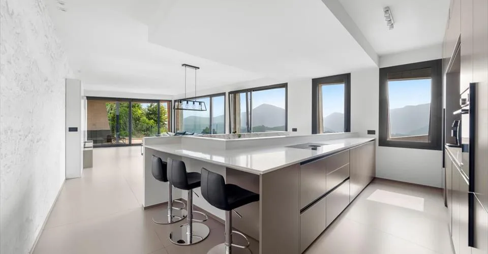 4.5 Zimmer Wohnung in Vernate – Foto 5 von 25
