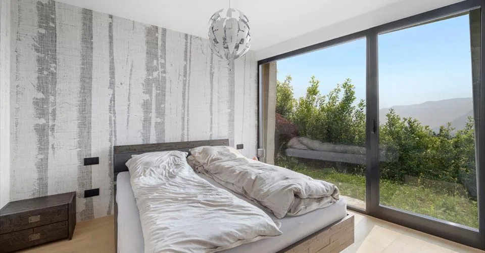 4.5 Zimmer Wohnung in Vernate – Foto 10 von 25