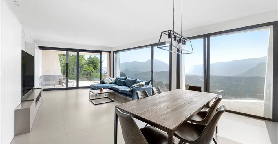 4.5 Zimmer Wohnung in Vernate – Foto 6 von 25