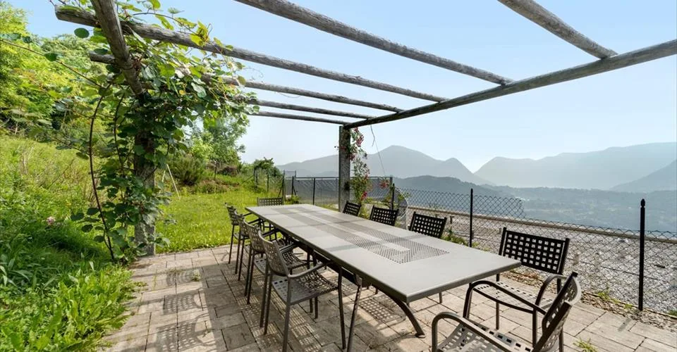 4.5 Zimmer Wohnung in Vernate – Foto 4 von 25