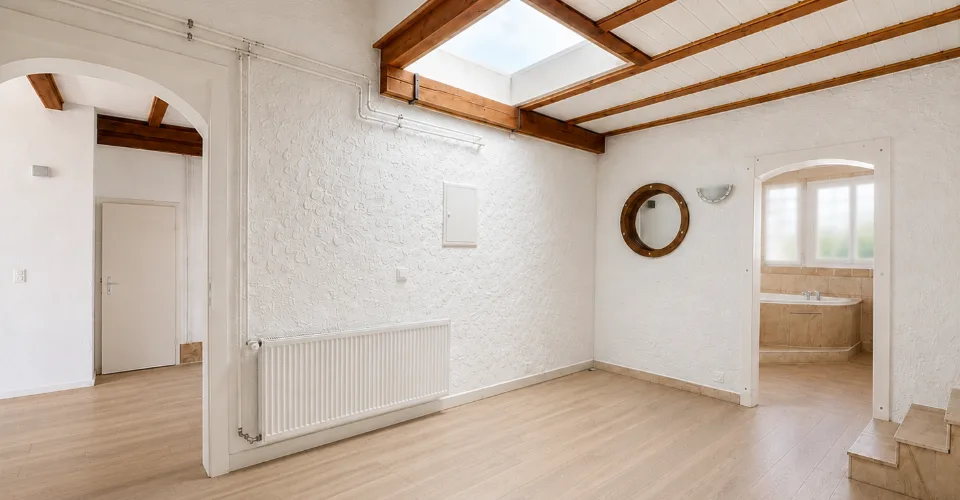 Una casa con due appartamenti, a due passi da tutte le comodità – foto 8 di 31