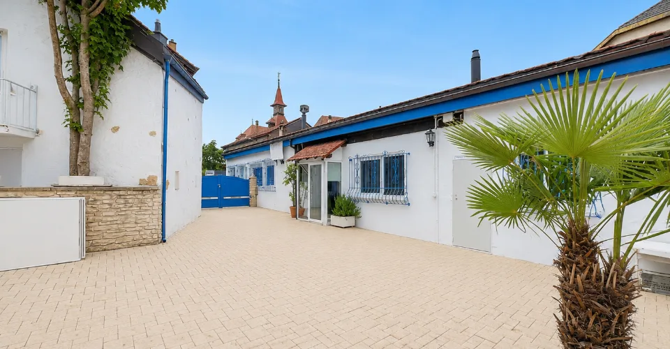 Una casa con due appartamenti, a due passi da tutte le comodità – foto 4 di 31