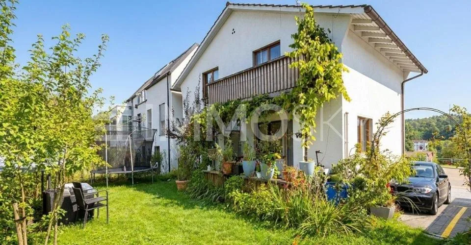 Mehr als nur ein Einfamilienhaus eine Investition mit Zukunft – Foto 8 von 12