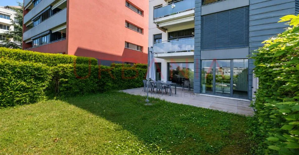 Sehr schönes Apartment in einem innovativen Viertel – Foto 10 von 10