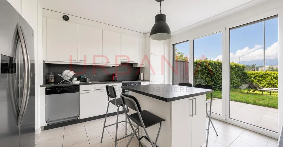 Sehr schönes Apartment in einem innovativen Viertel – Foto 6 von 10