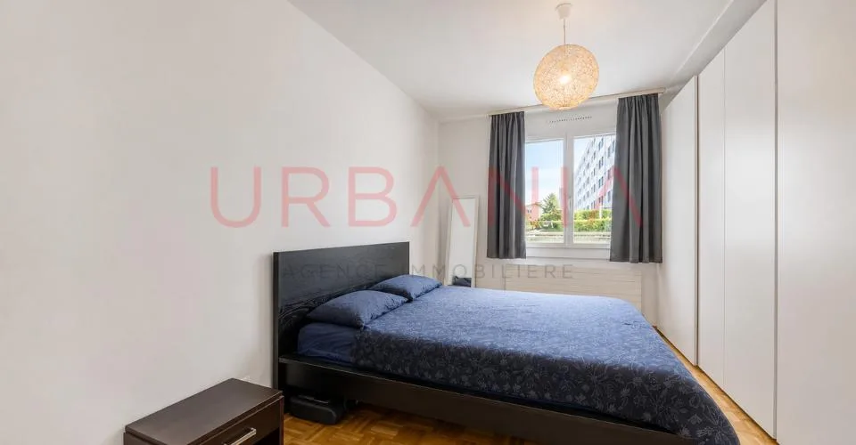 Sehr schönes Apartment in einem innovativen Viertel – Foto 9 von 10