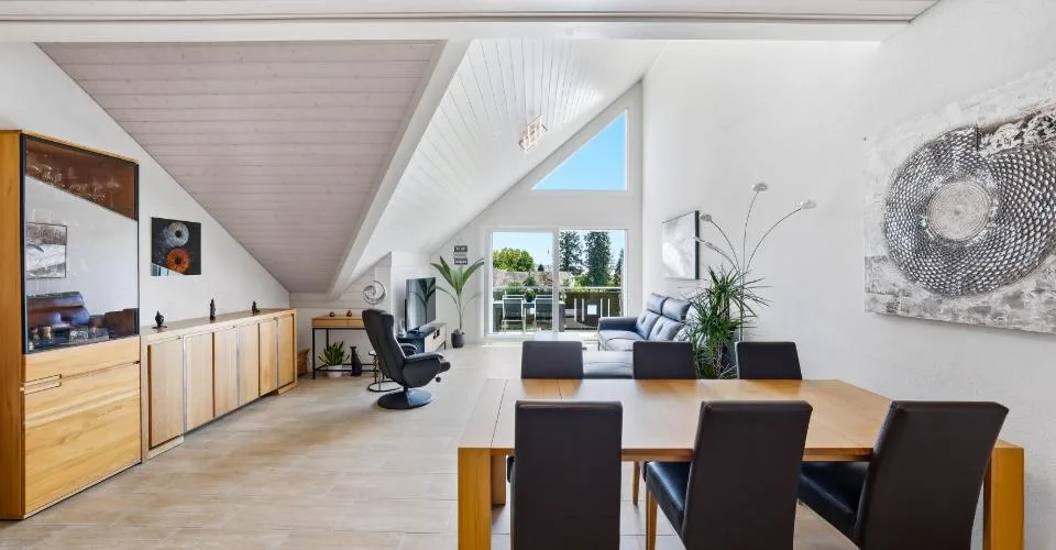 5.5 Zimmer Wohnung in Gollion – photo 11 sur 20