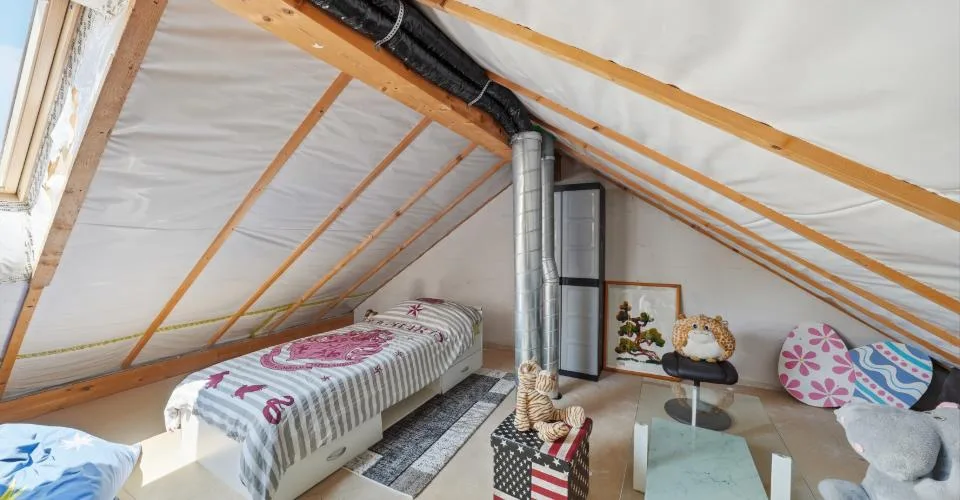 5.5 Zimmer Wohnung in Gollion – photo 18 sur 20