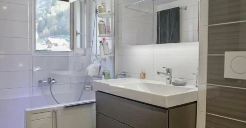 Une demi-maison villageoise 5,5 pces avec beaucoup de charme à Nendaz – Foto 16 von 20