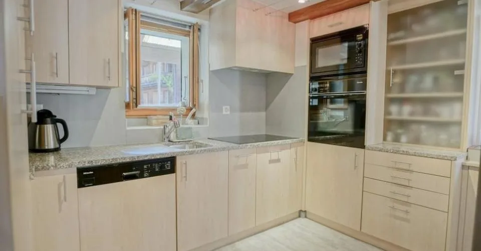 Une demi-maison villageoise 5,5 pces avec beaucoup de charme à Nendaz – Foto 13 von 20