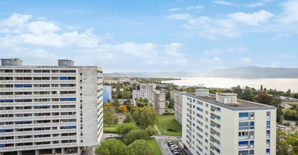 Appartement – photo 13 sur 26