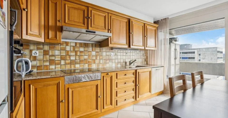 Appartement – photo 5 sur 26