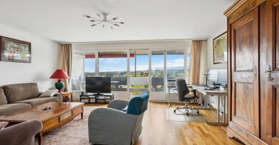 Appartement – photo 4 sur 26