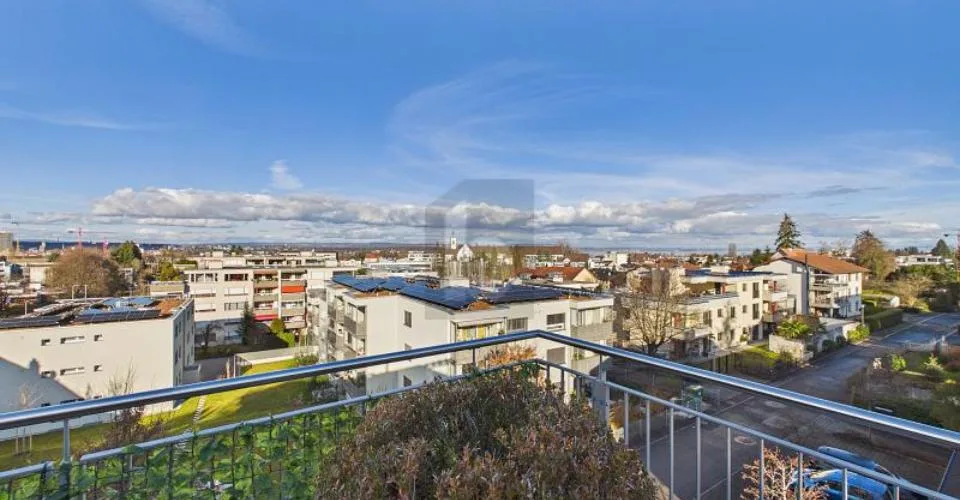 Un siège de loge au-dessus des toits - Penthouse avec grande terrasse – photo 14 sur 25
