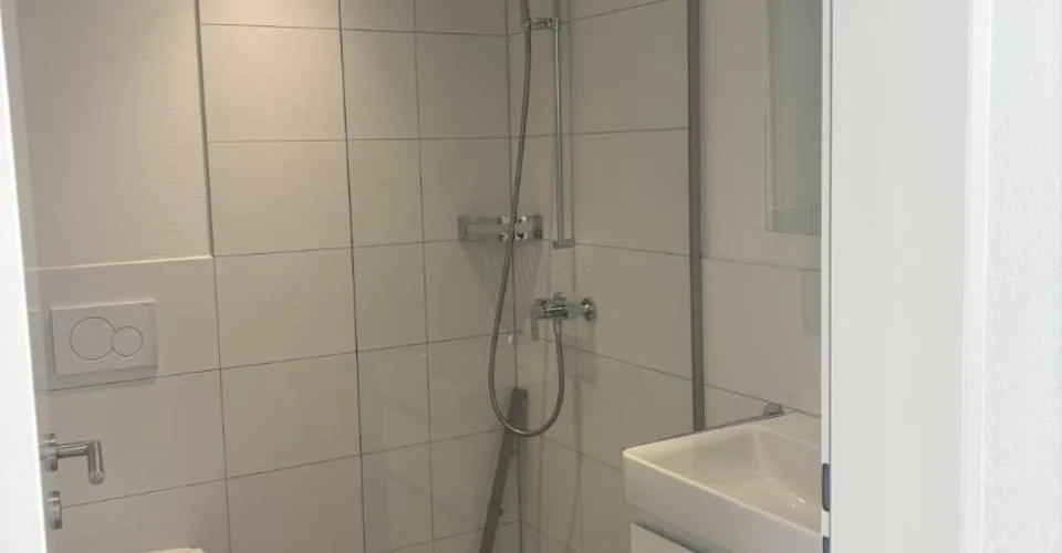 Traumwohnung in Seon – Ihr neues Zuhause wartet!
