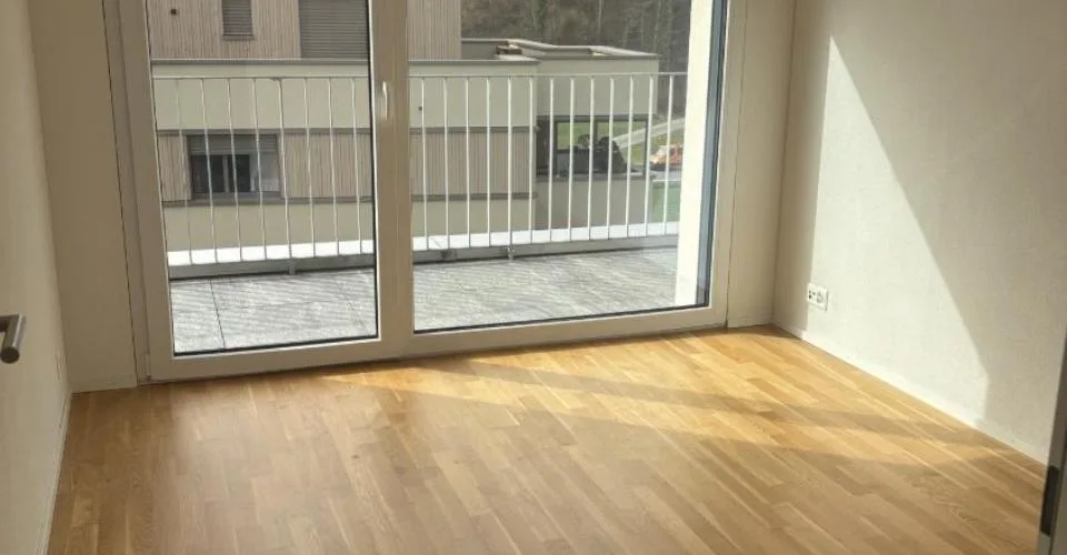 Traumwohnung in Seon – Ihr neues Zuhause wartet!