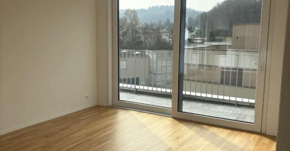 Traumwohnung in Seon – Ihr neues Zuhause wartet!
