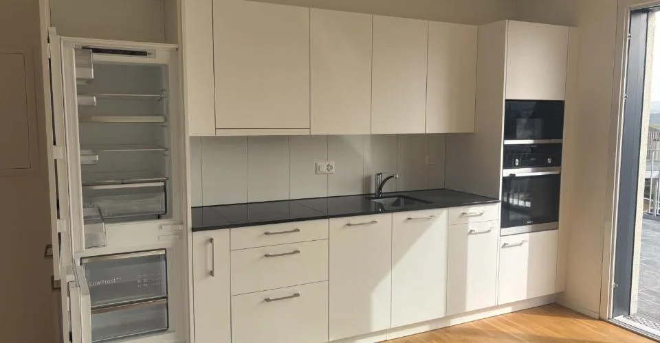 Traumwohnung in Seon – Ihr neues Zuhause wartet!